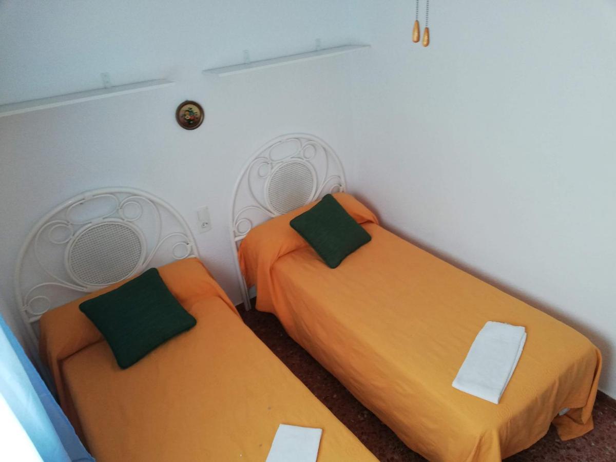Cancun III Solo Familias Serviplaya Gandía Εξωτερικό φωτογραφία
