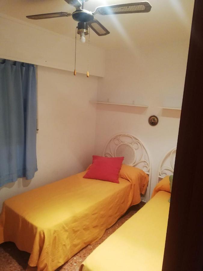 Cancun III Solo Familias Serviplaya Gandía Εξωτερικό φωτογραφία