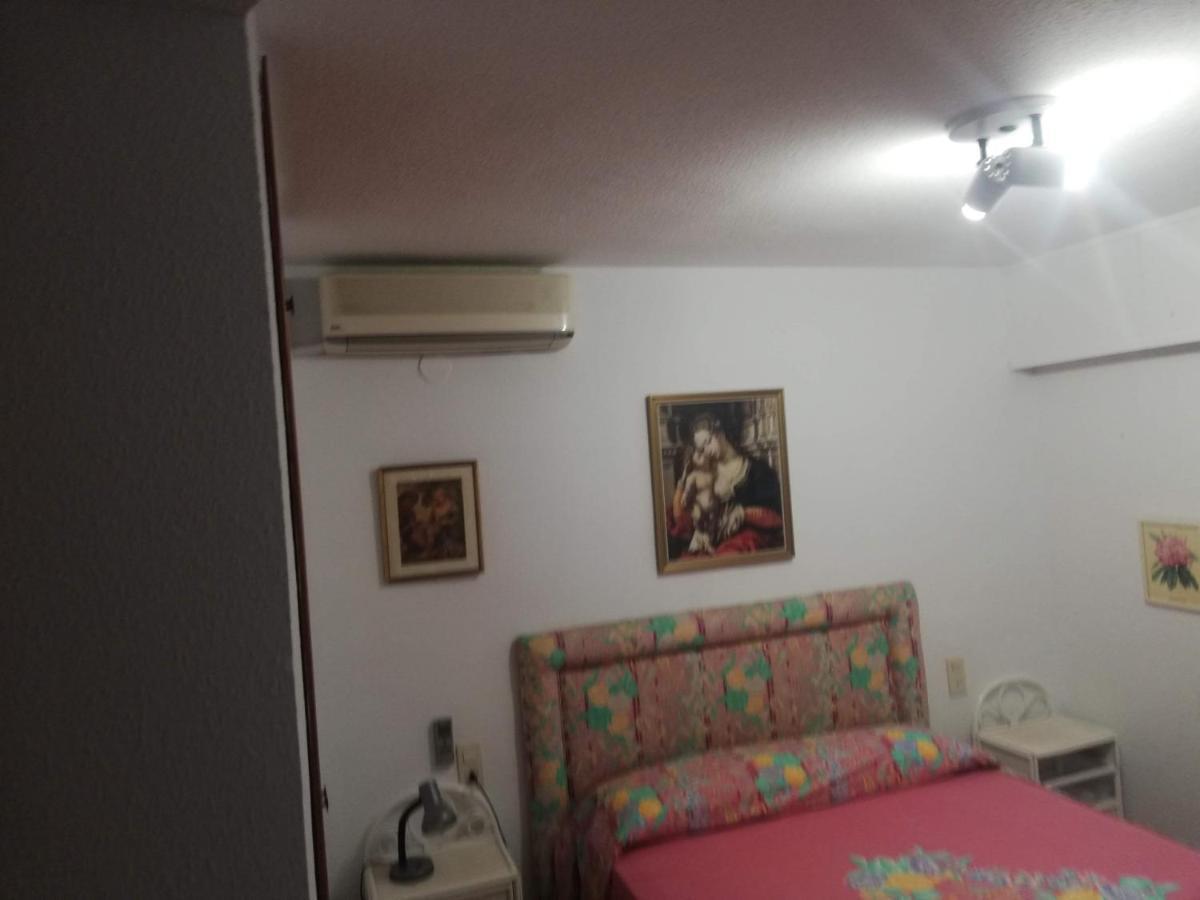 Cancun III Solo Familias Serviplaya Gandía Εξωτερικό φωτογραφία