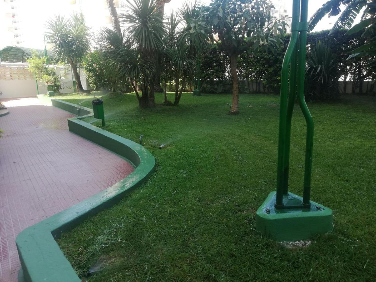 Cancun III Solo Familias Serviplaya Gandía Εξωτερικό φωτογραφία