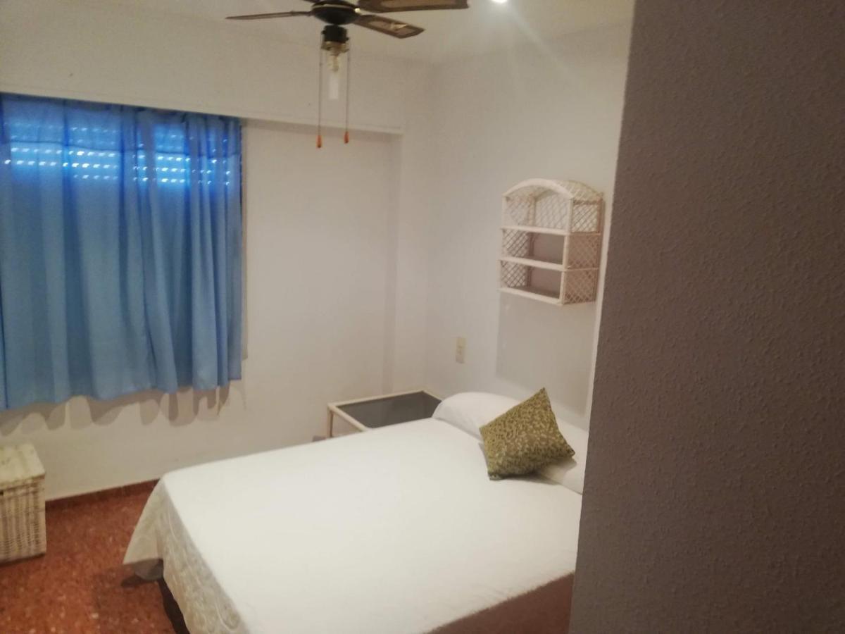 Cancun III Solo Familias Serviplaya Gandía Εξωτερικό φωτογραφία