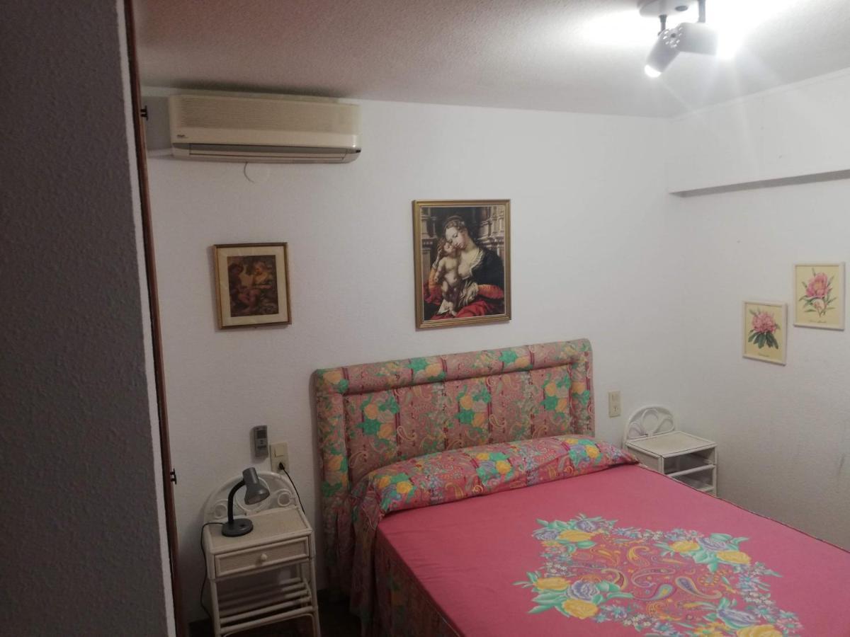 Cancun III Solo Familias Serviplaya Gandía Εξωτερικό φωτογραφία