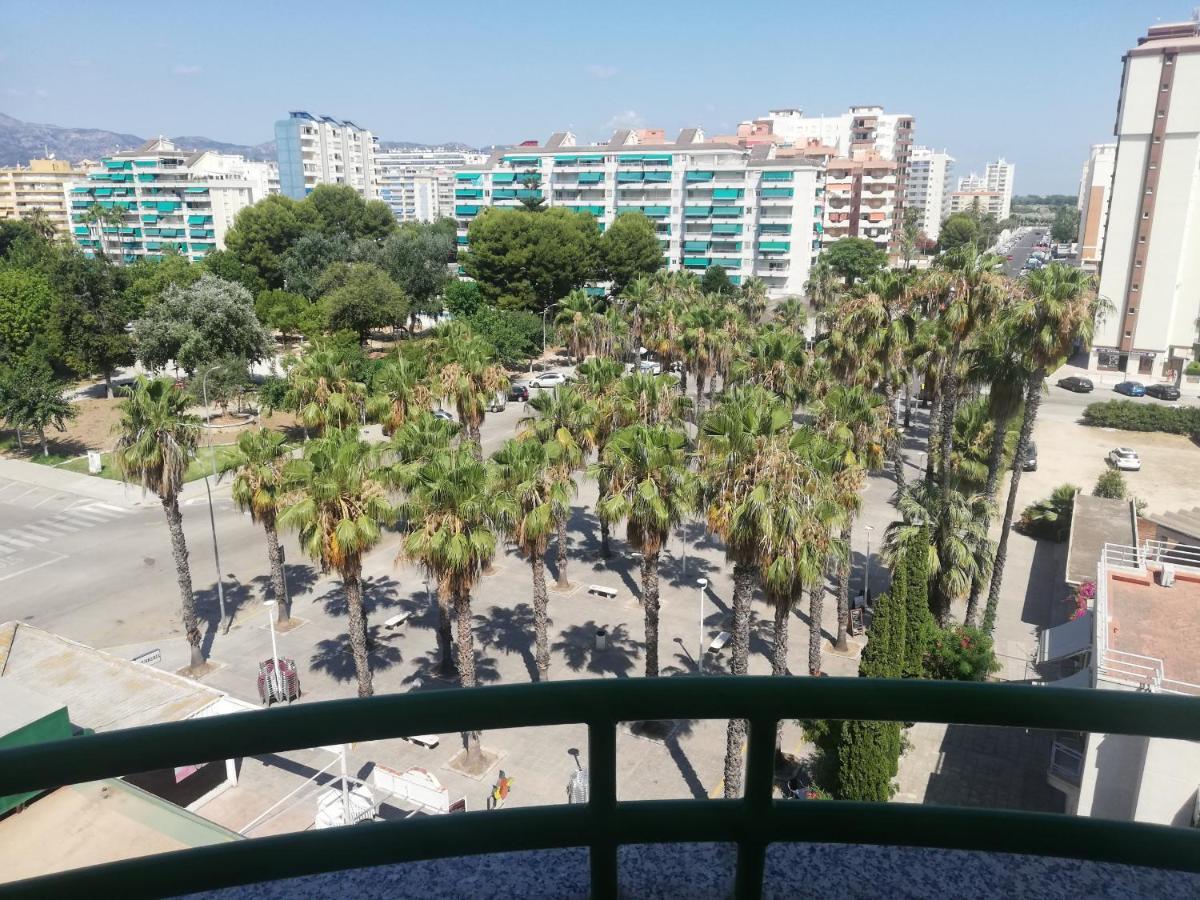 Cancun III Solo Familias Serviplaya Gandía Εξωτερικό φωτογραφία